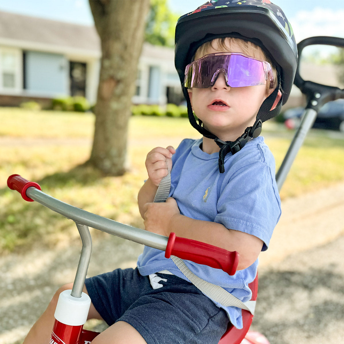 HAWK Kids Polarized Sunglasses