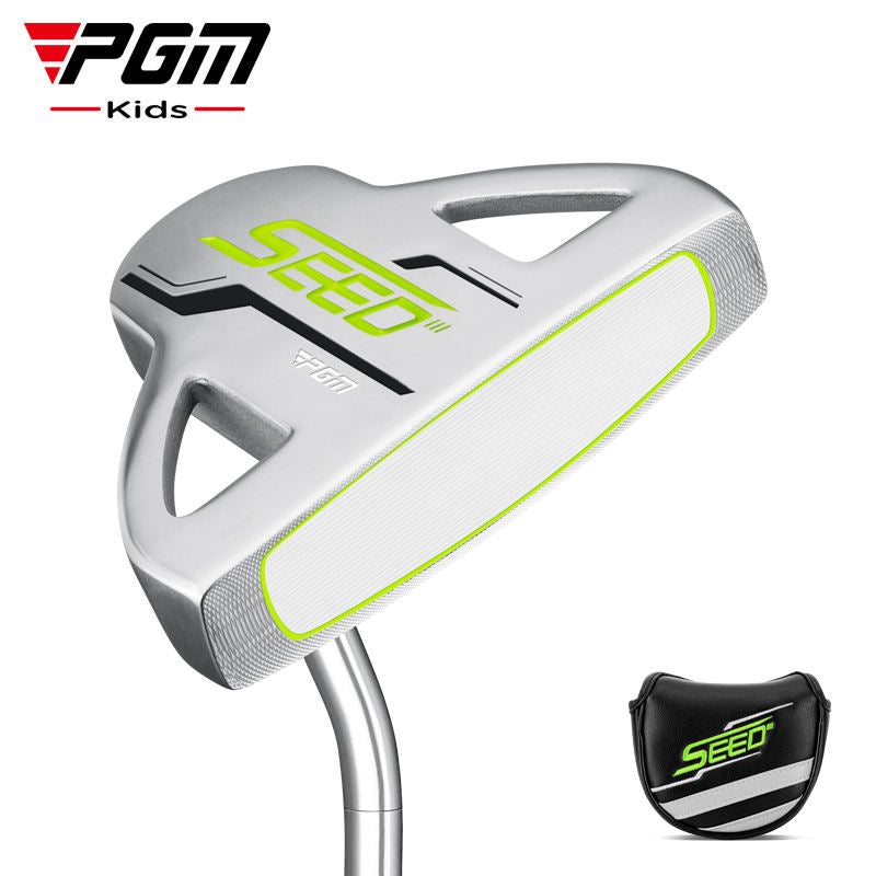 PGM JRTUG013 custom palos de golf putters oem junior professional club golf putter