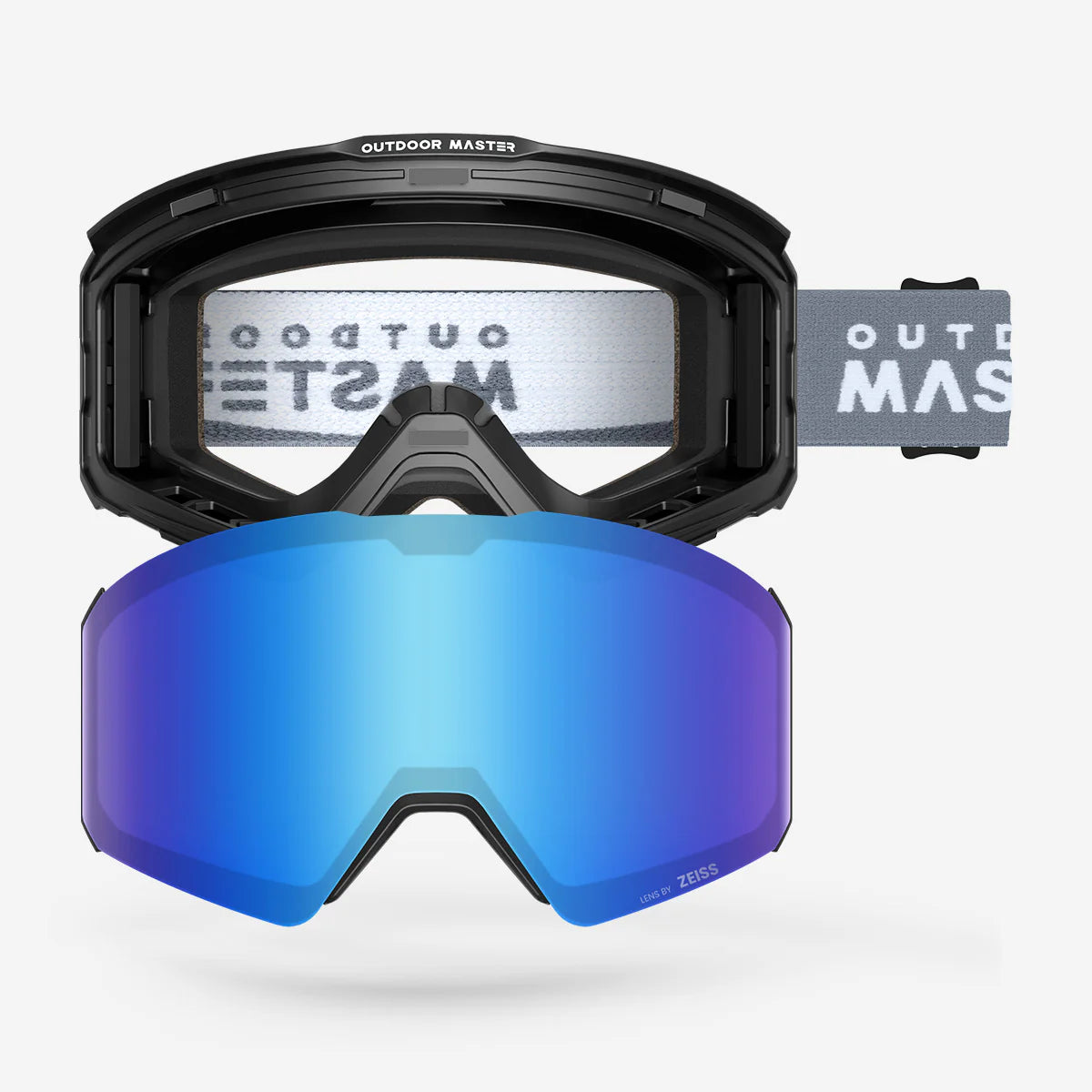 FALCON Dual ZEISS Snow Goggles