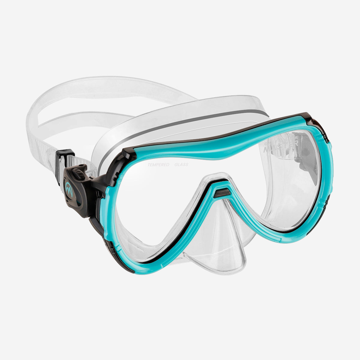 MOBULA Snorkeling Set 2 Pieces for Adults