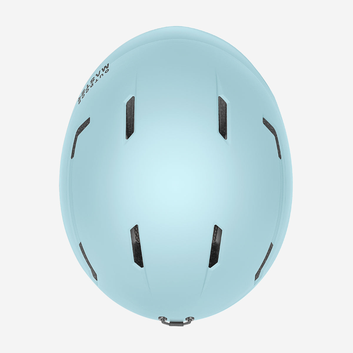 DEER Ski Helmet