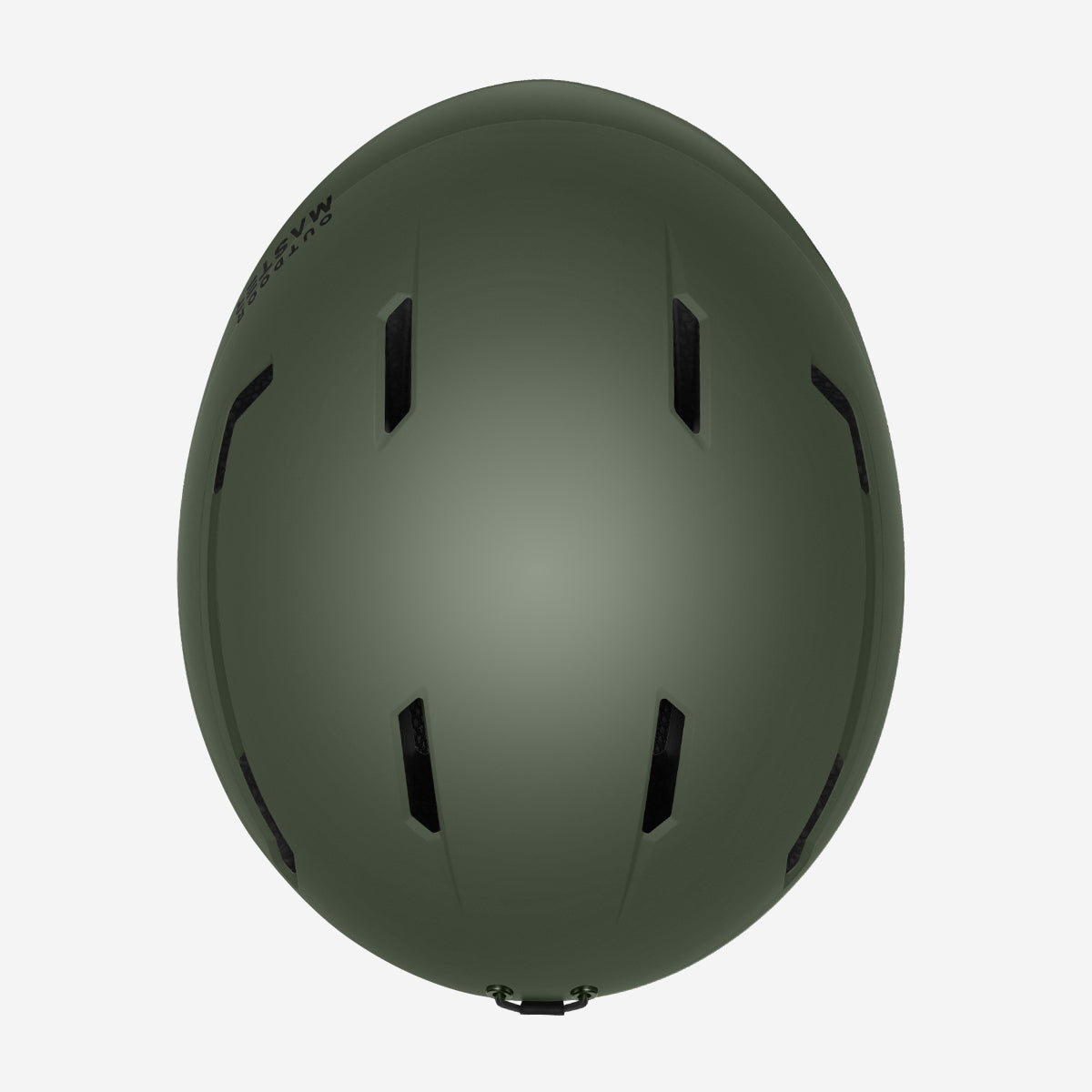 DEER Ski Helmet