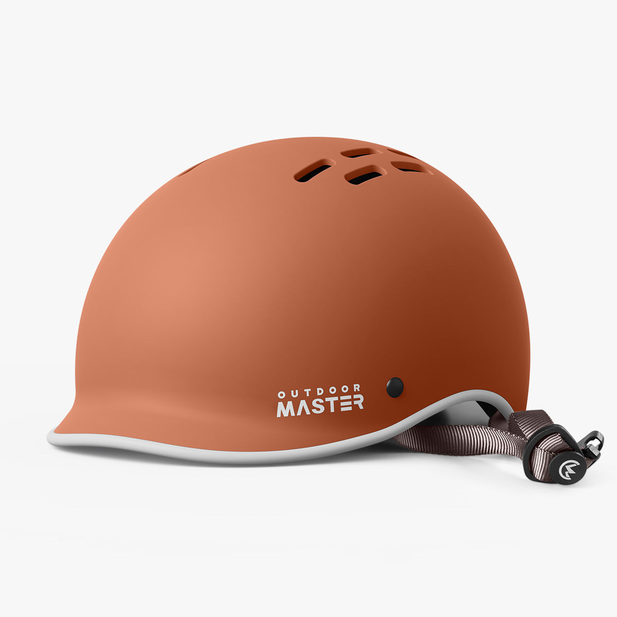 GOAT Skate & Cycling Helmet with Light