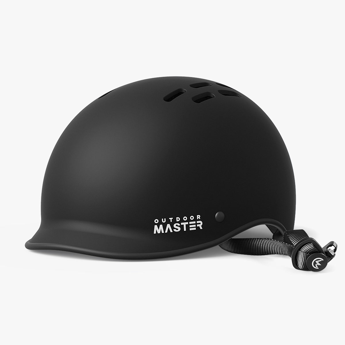 GOAT Skate & Cycling Helmet with Light