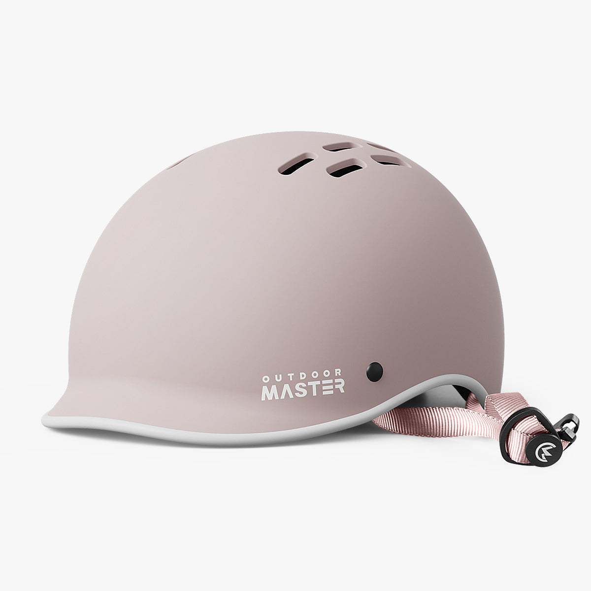 GOAT Skate & Cycling Helmet with Light