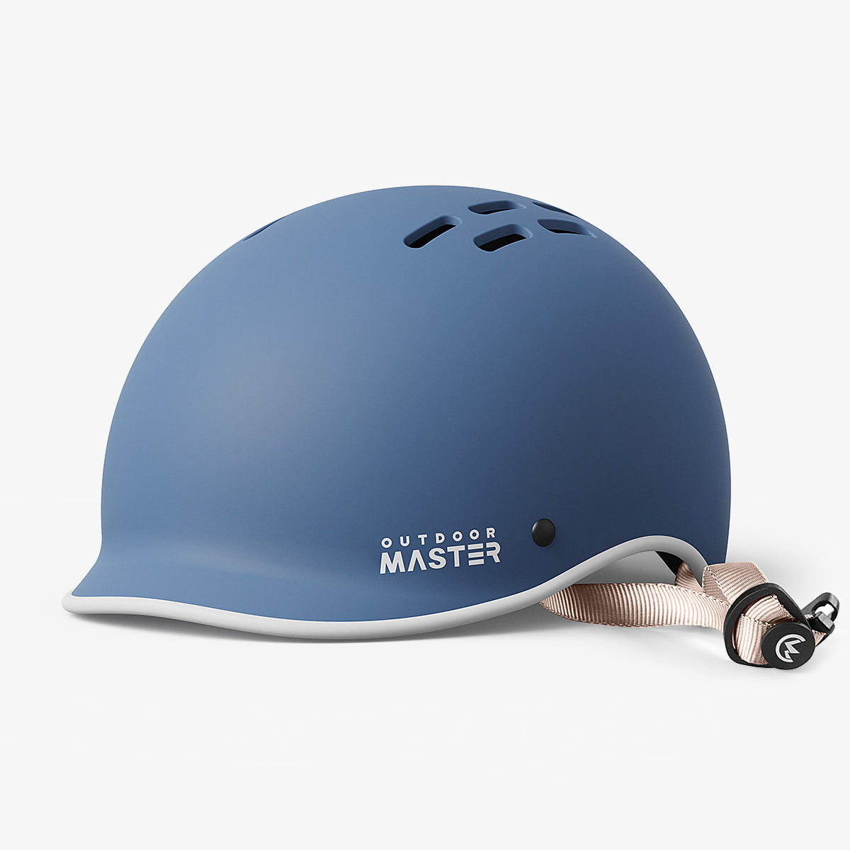 GOAT Skate & Cycling Helmet with Light