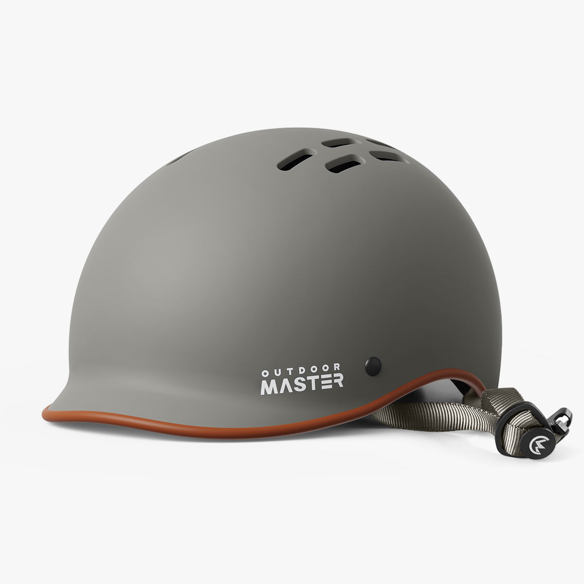 GOAT Skate & Cycling Helmet with Light