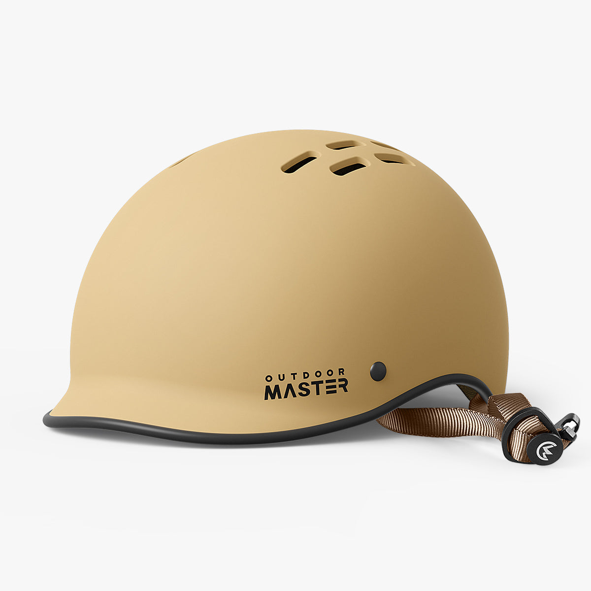 GOAT Skate & Cycling Helmet with Light