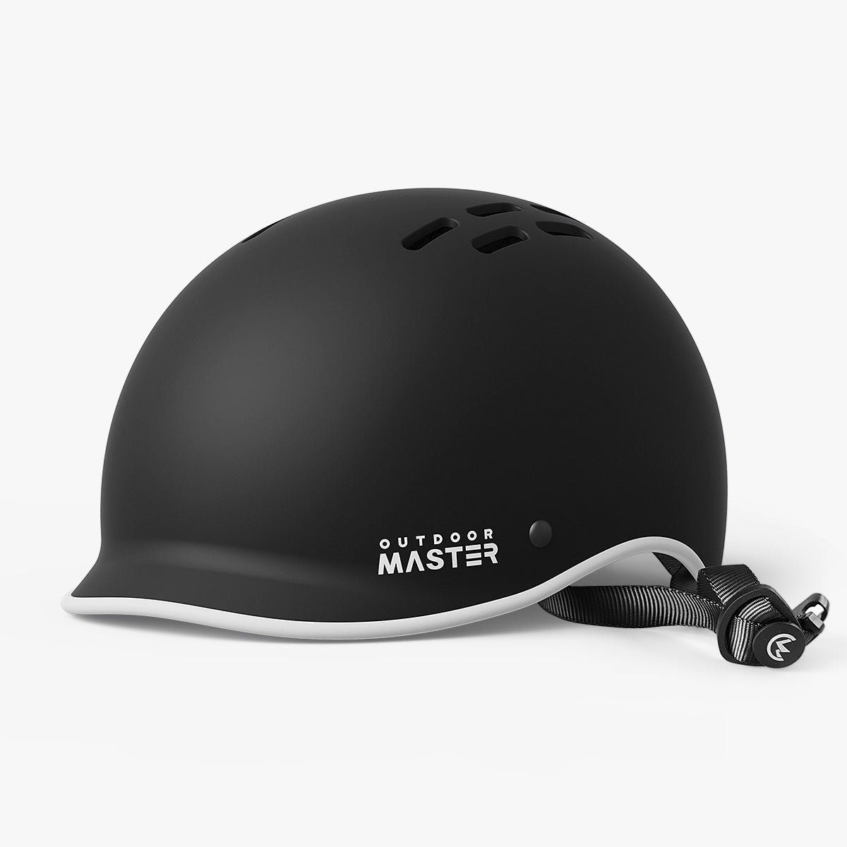 GOAT Skate & Cycling Helmet with Light