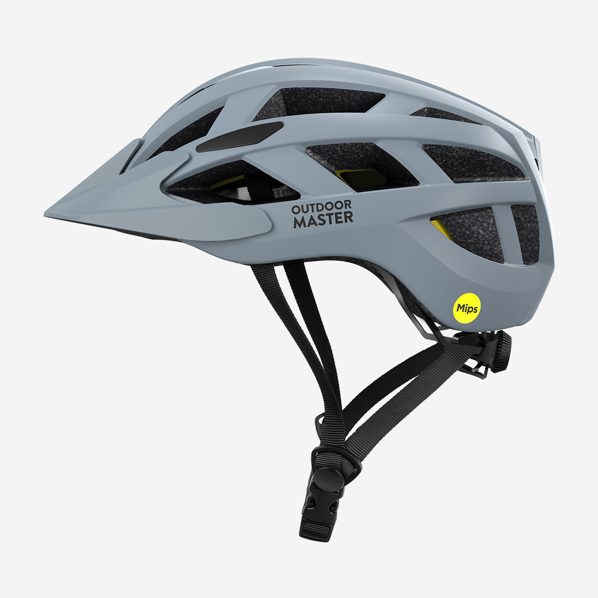 GEM Bike Helmet with MIPS System