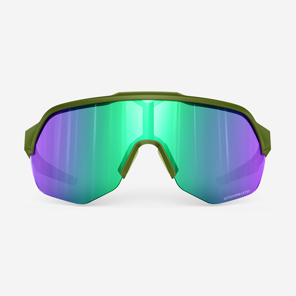 HAWK HD Enhance Sport Sunglasses