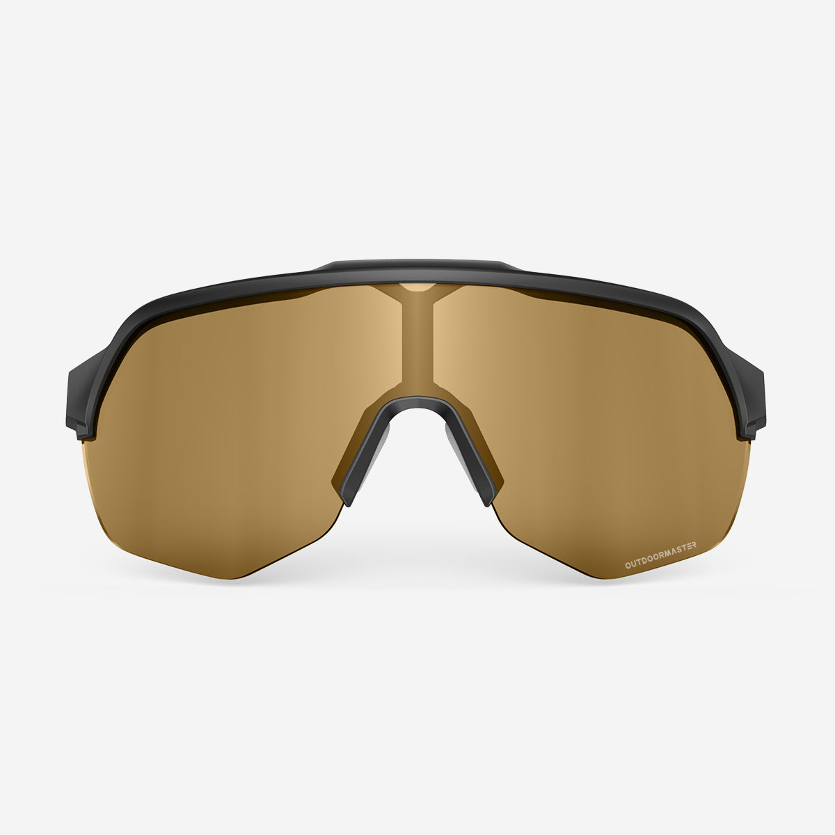 HAWK HD Enhance Sport Sunglasses