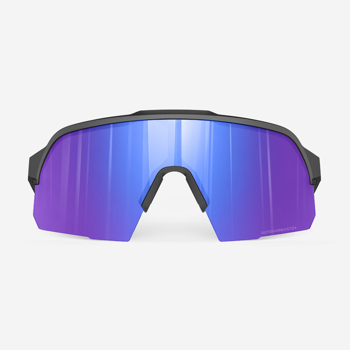 HAWK HD Polarized Sport Sunglasses