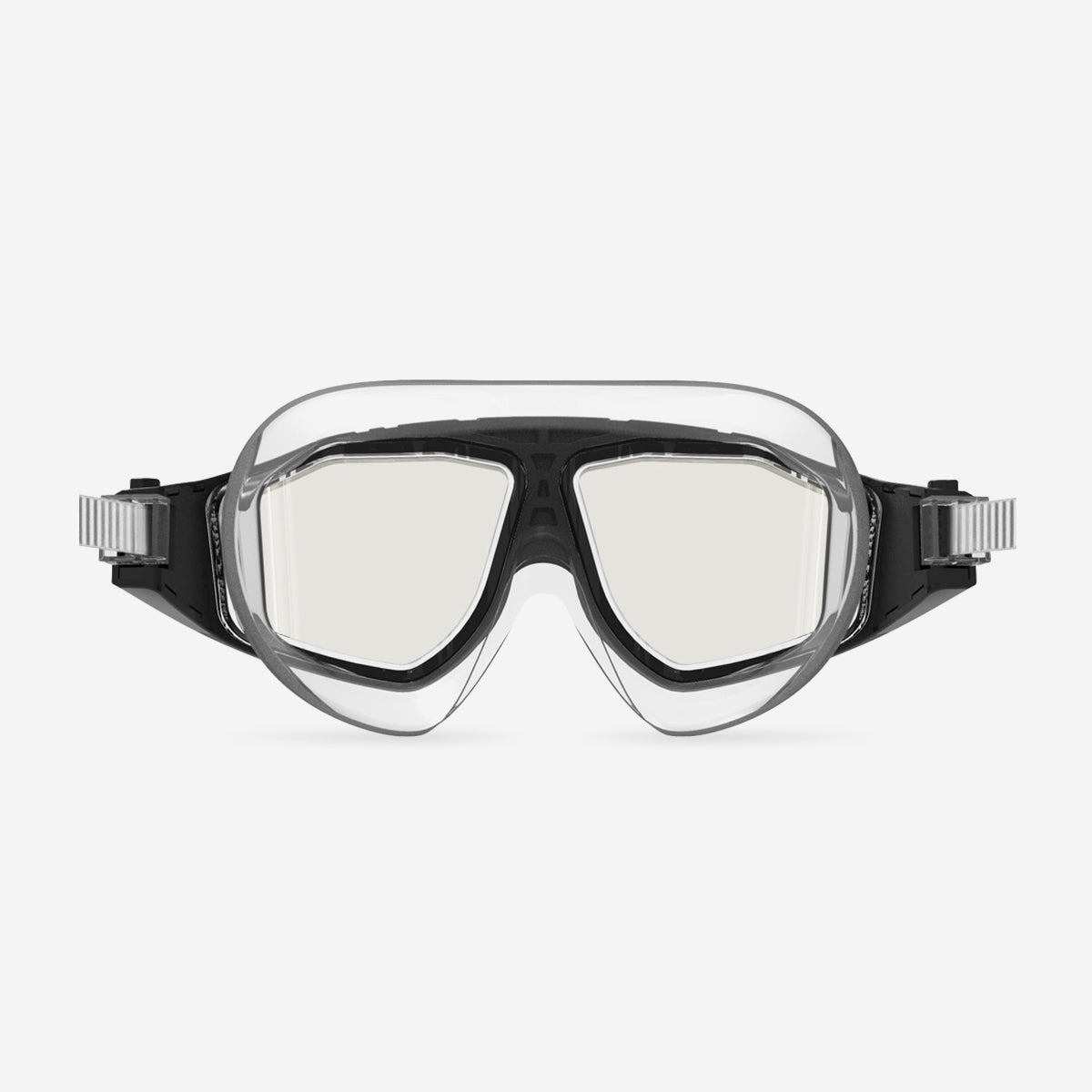 SWIM GOGGLES
