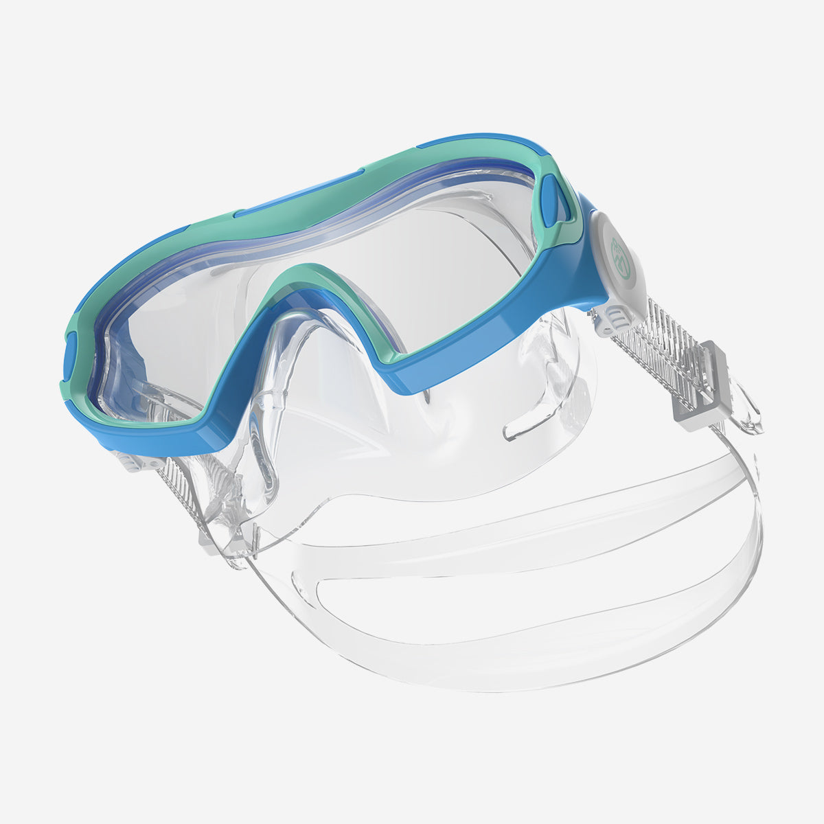 Stingray Kids Swim Goggles