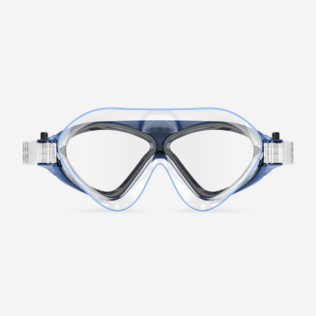 SWIM GOGGLES