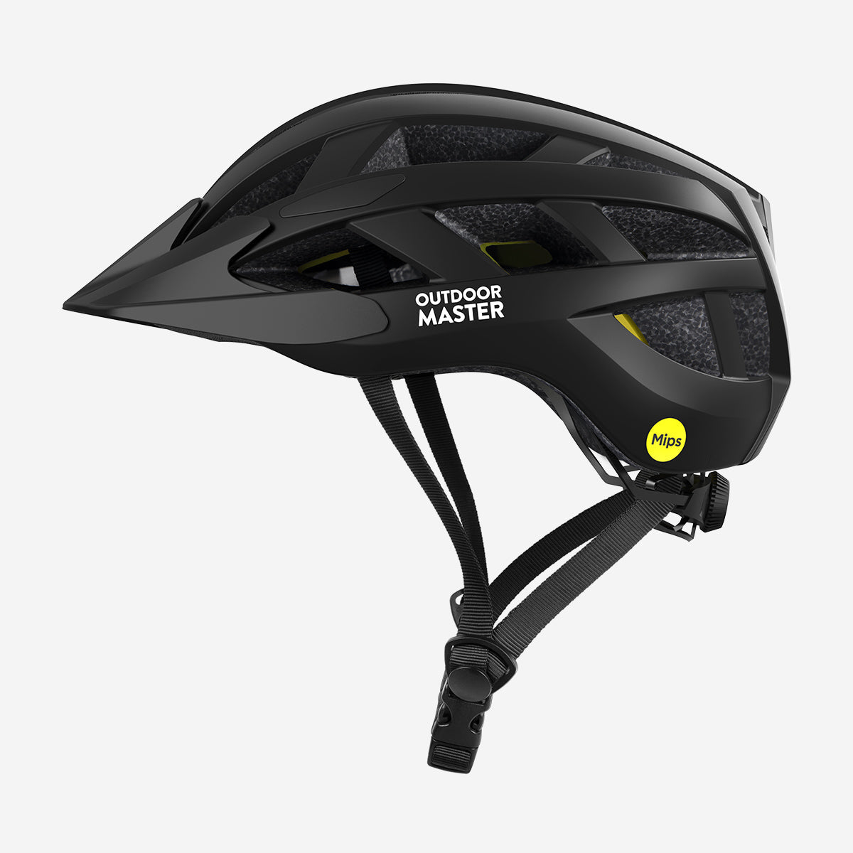 GEM Bike Helmet with MIPS System