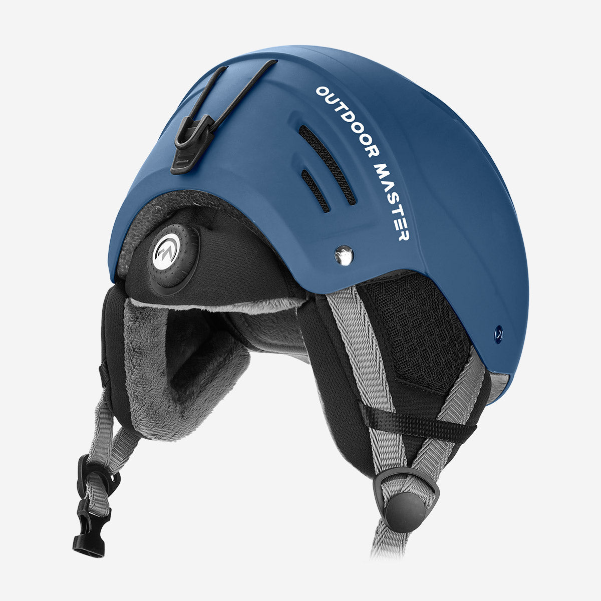 KELVIN 2 Ski Helmet