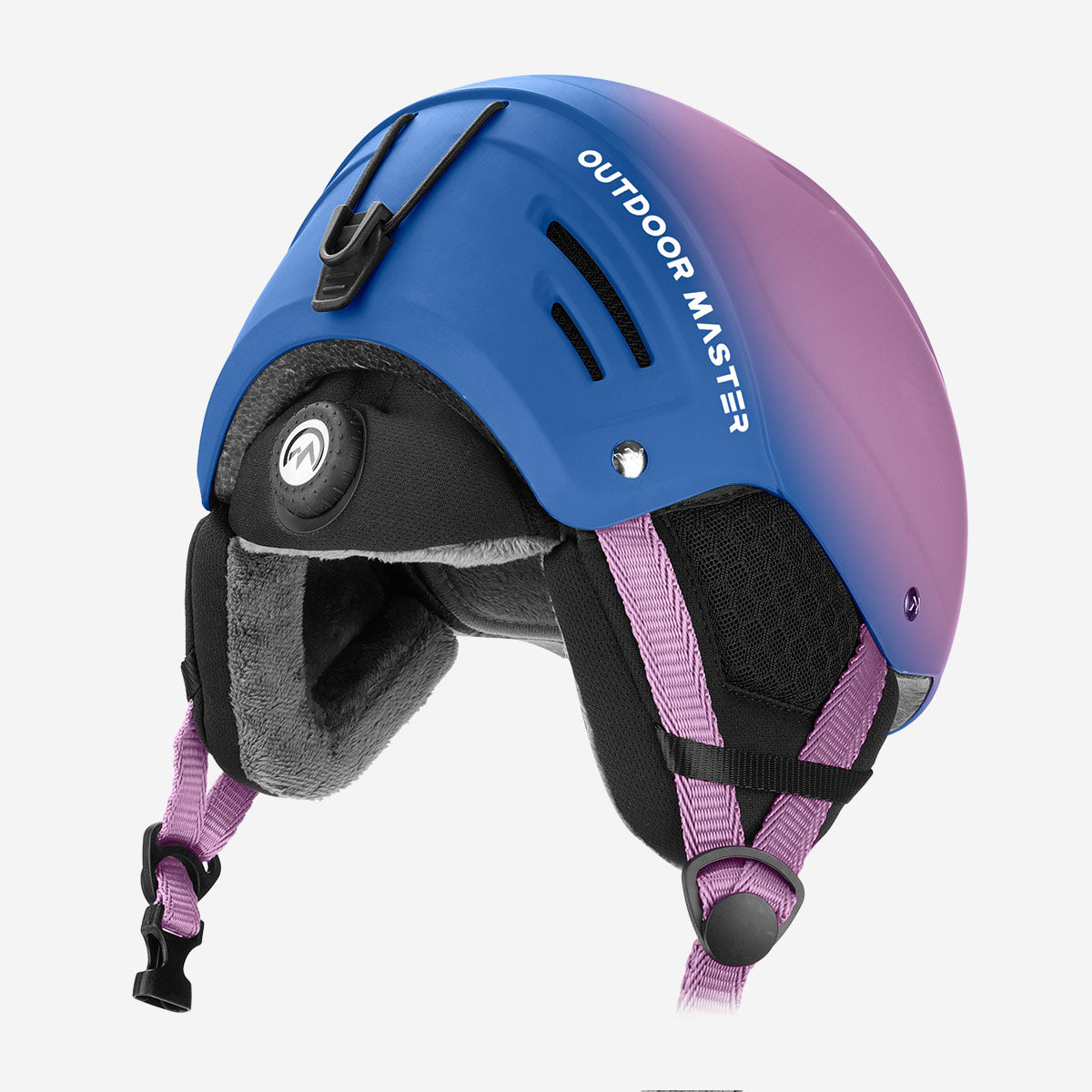 KELVIN 2 Ski Helmet
