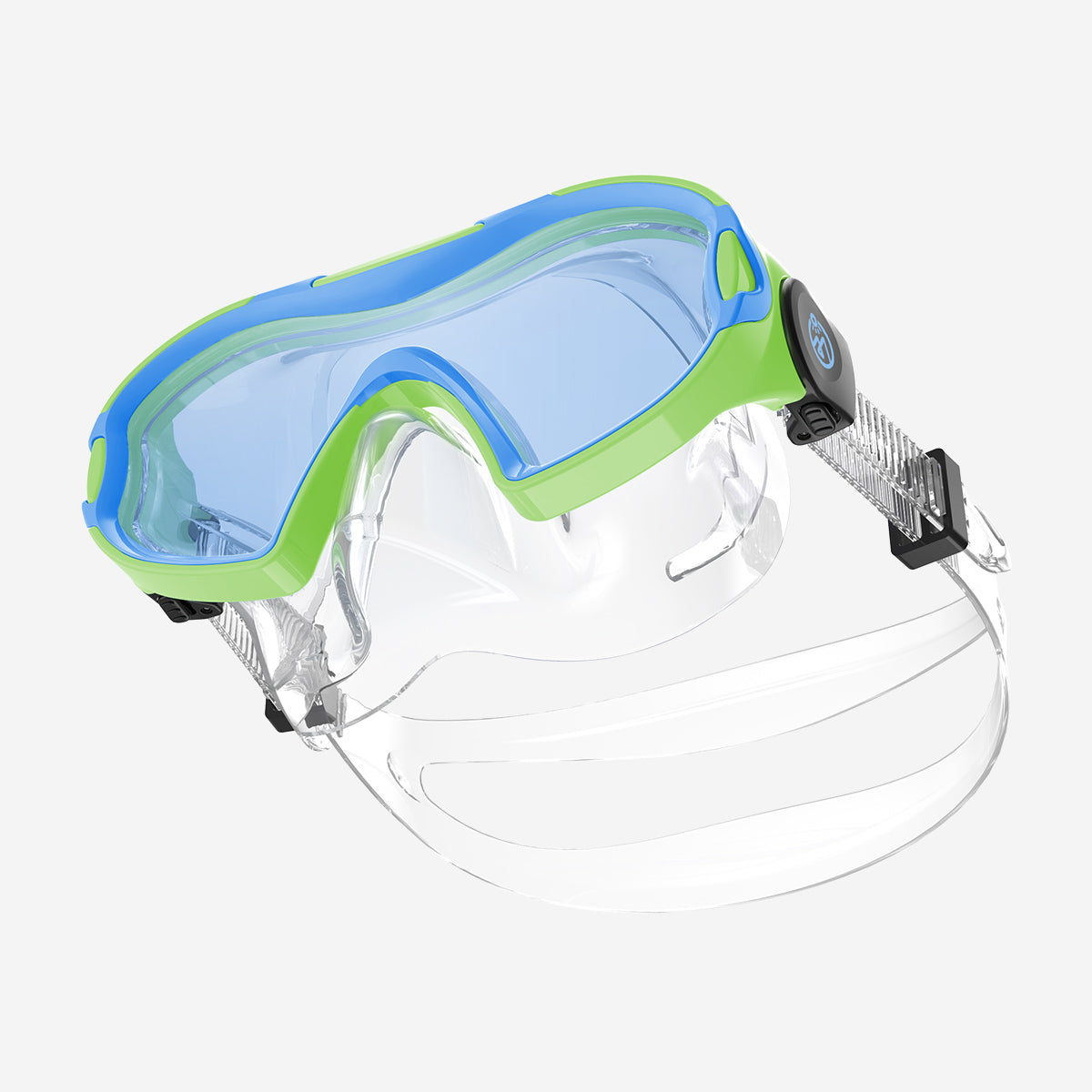 Stingray Kids Swim Goggles