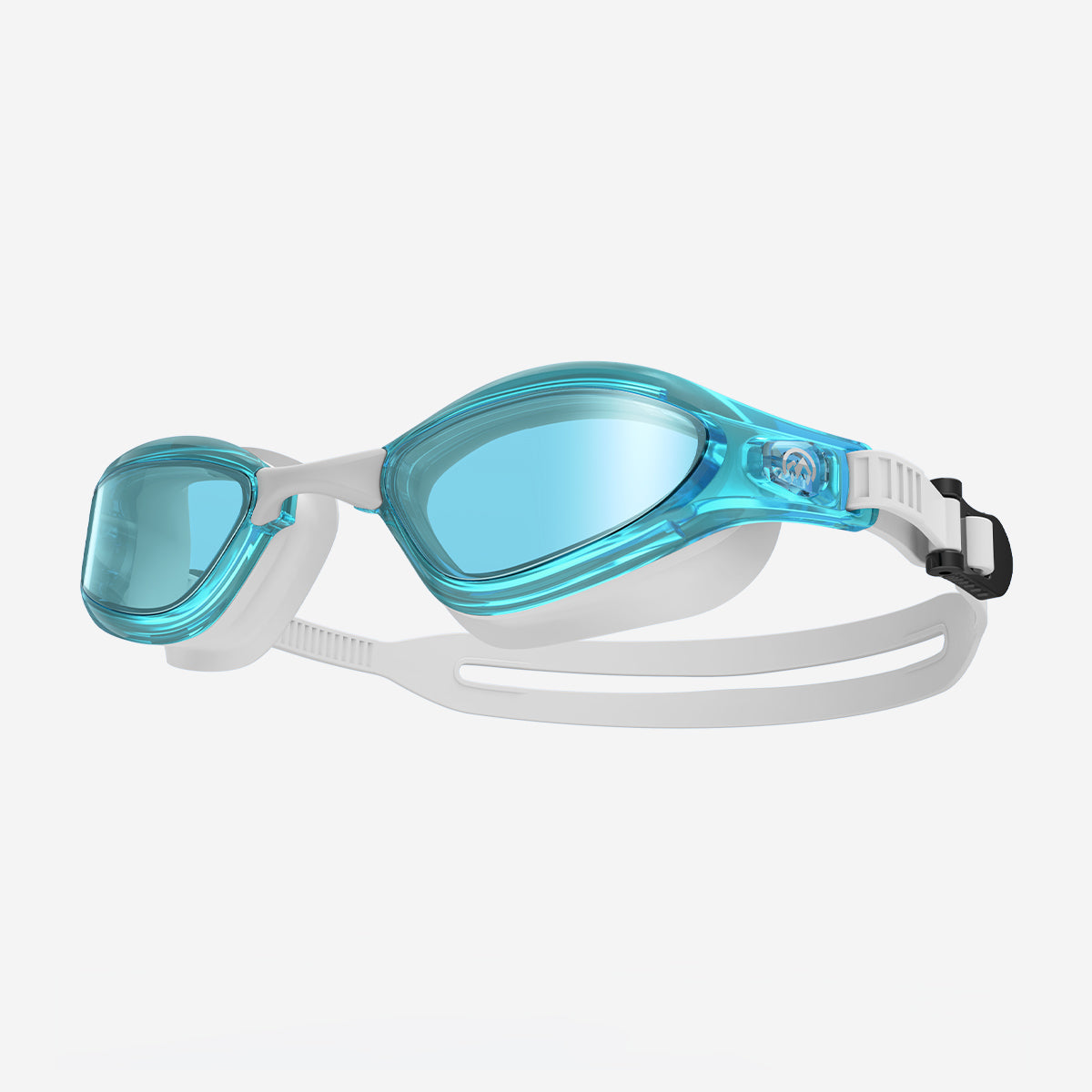GOBY Anti-fog Swim Goggles