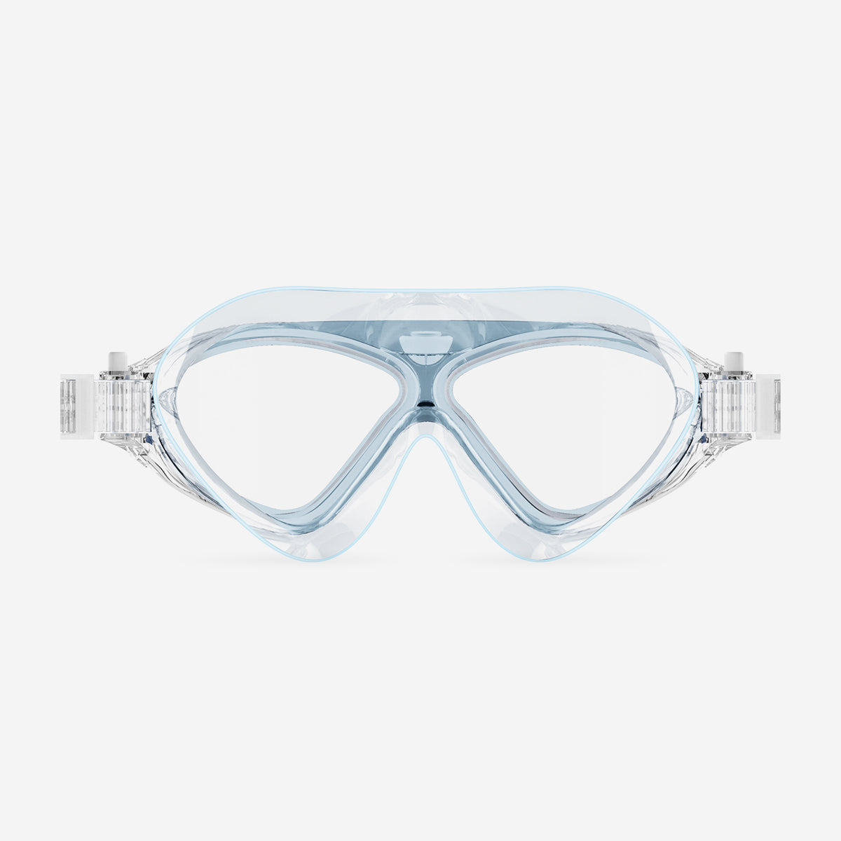 SWIM GOGGLES