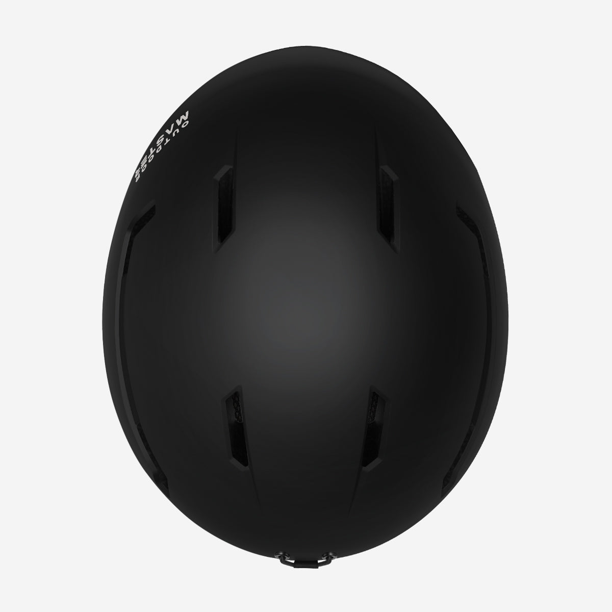 OutdoorMaster DEER Ski Helmet Bundle