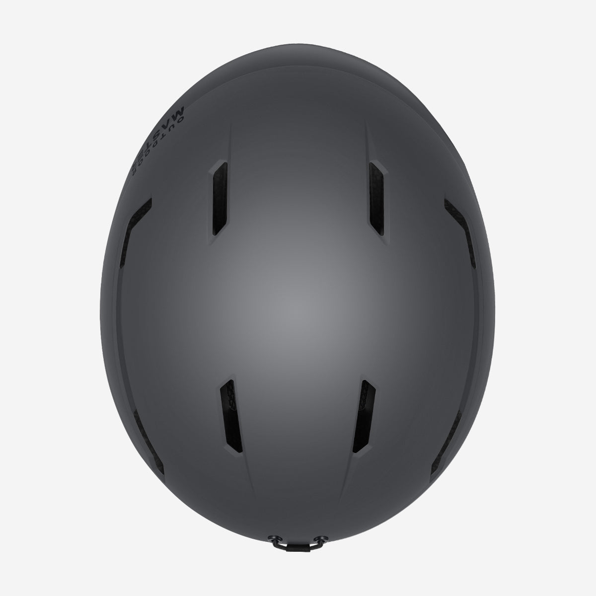 OutdoorMaster DEER Ski Helmet Bundle