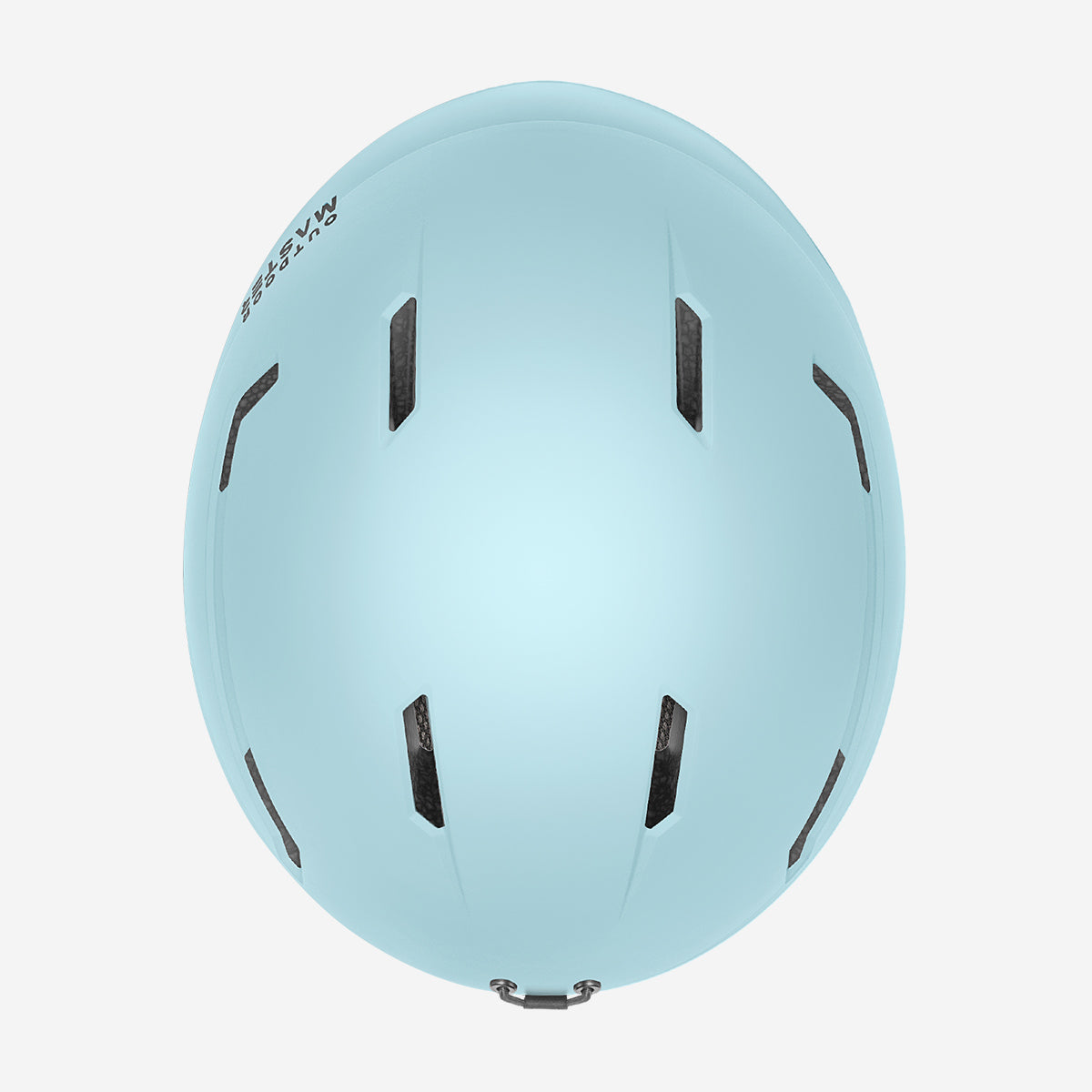 OutdoorMaster DEER Ski Helmet Bundle