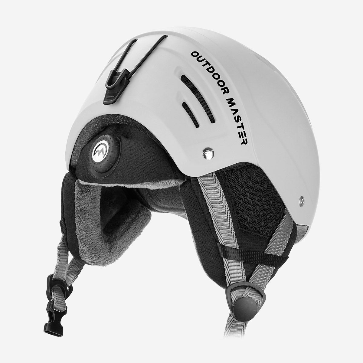 KELVIN 2 Ski Helmet