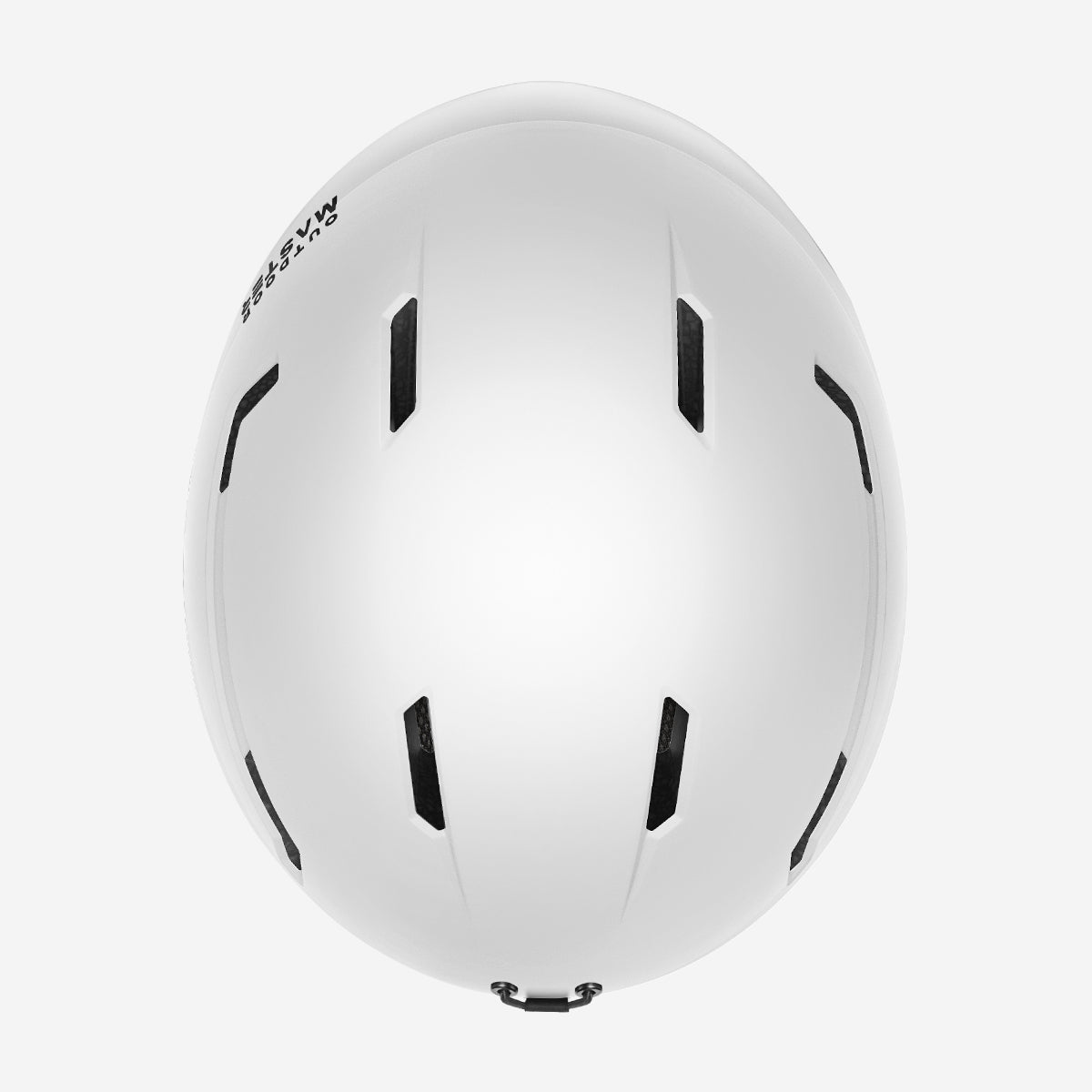 OutdoorMaster DEER Ski Helmet Bundle