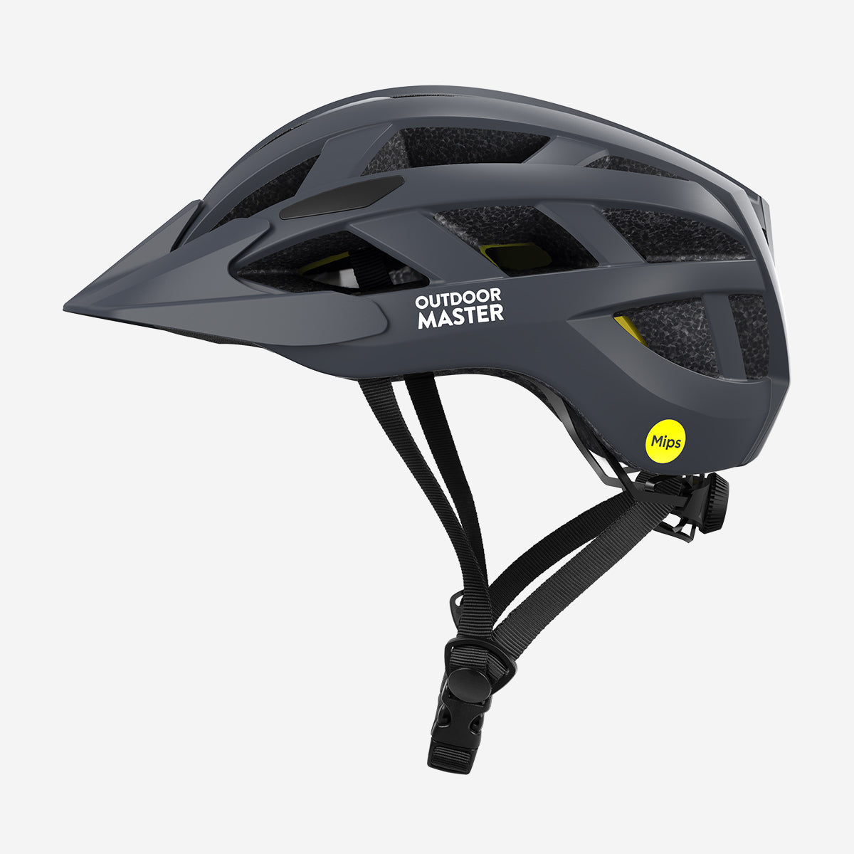GEM Bike Helmet with MIPS System
