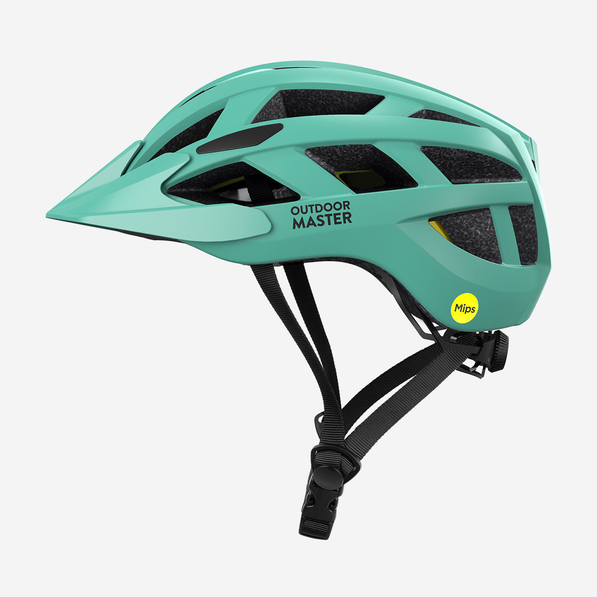 GEM Bike Helmet with MIPS System – Aussturn