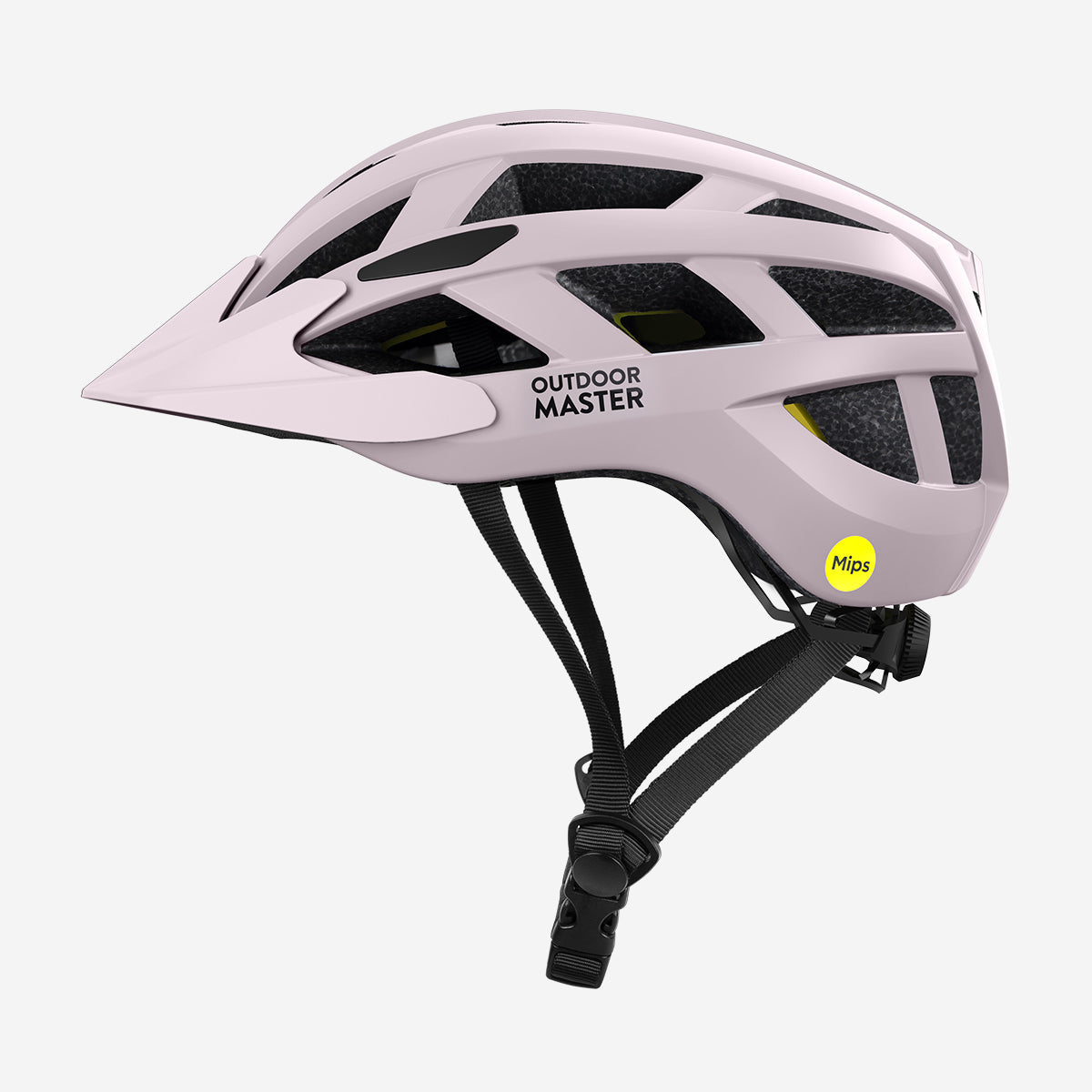 GEM Bike Helmet with MIPS System