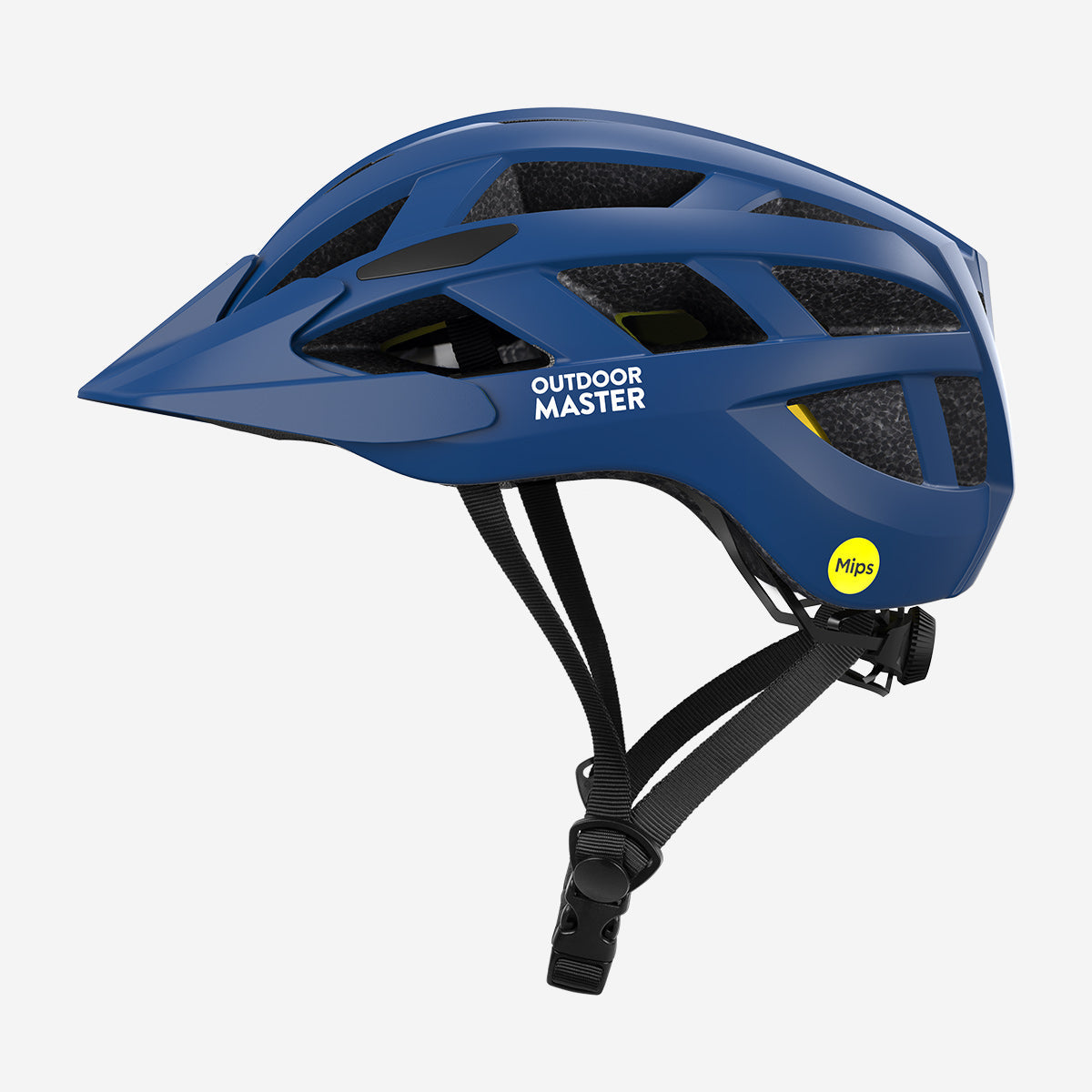 GEM Bike Helmet with MIPS System