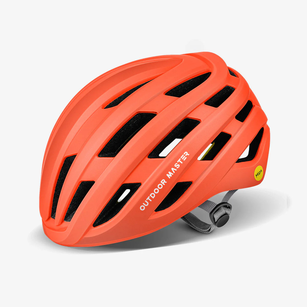 PEBBLE MIPS Road Bike Helmet
