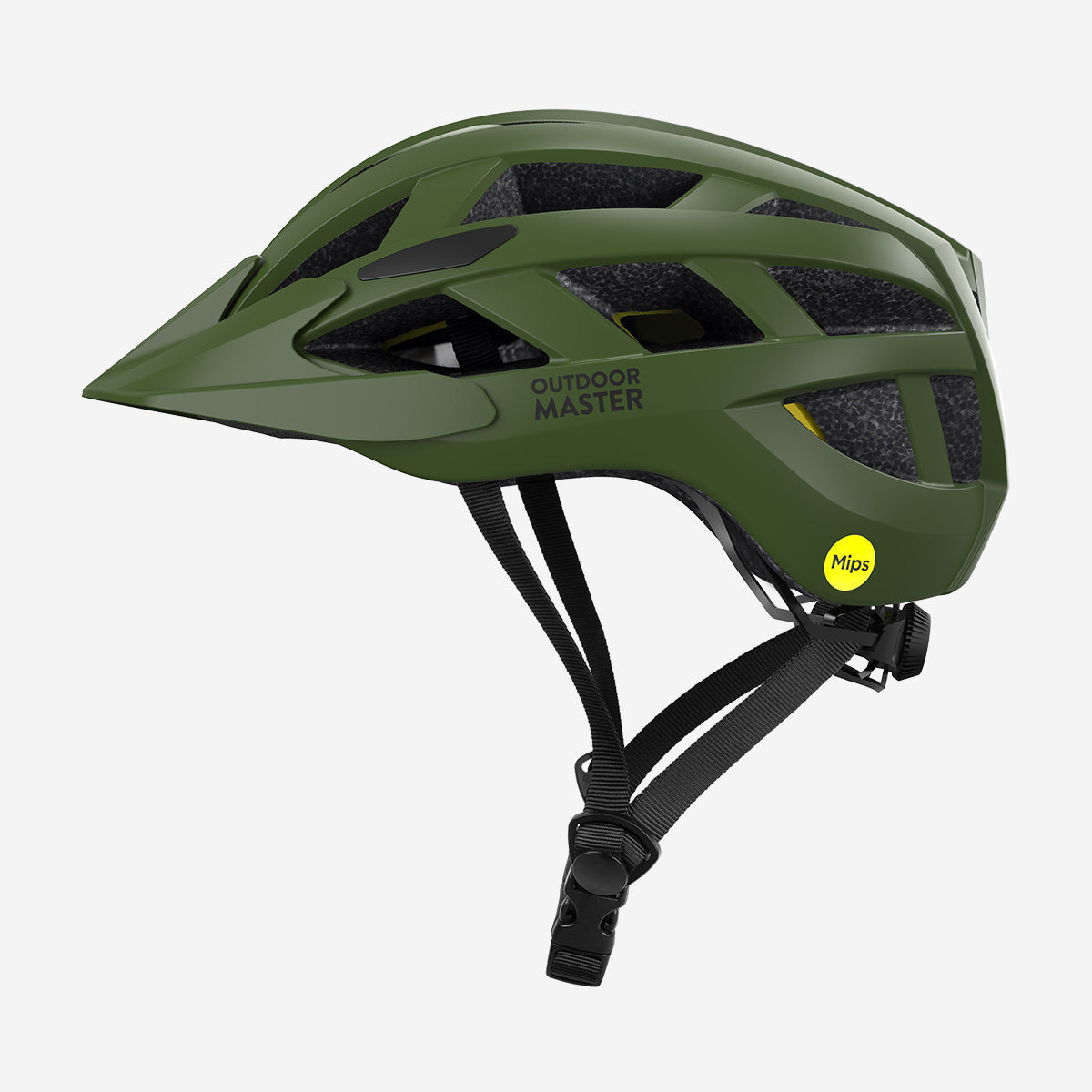 GEM Bike Helmet with MIPS System