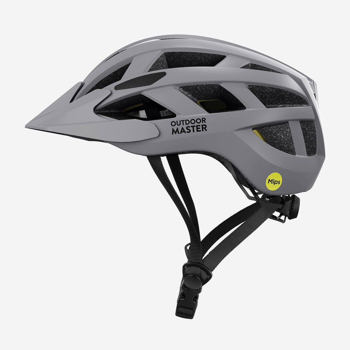 GEM Bike Helmet with MIPS System
