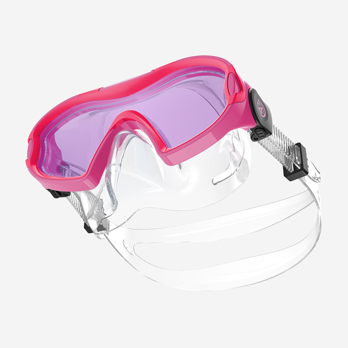 Stingray Kids Swim Goggles