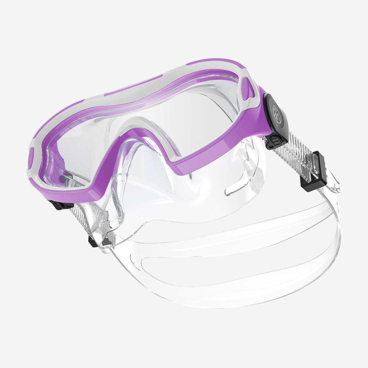Stingray Kids Swim Goggles