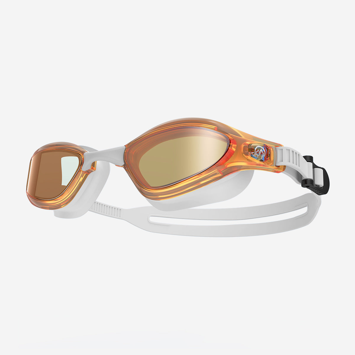 GOBY Anti-fog Swim Goggles