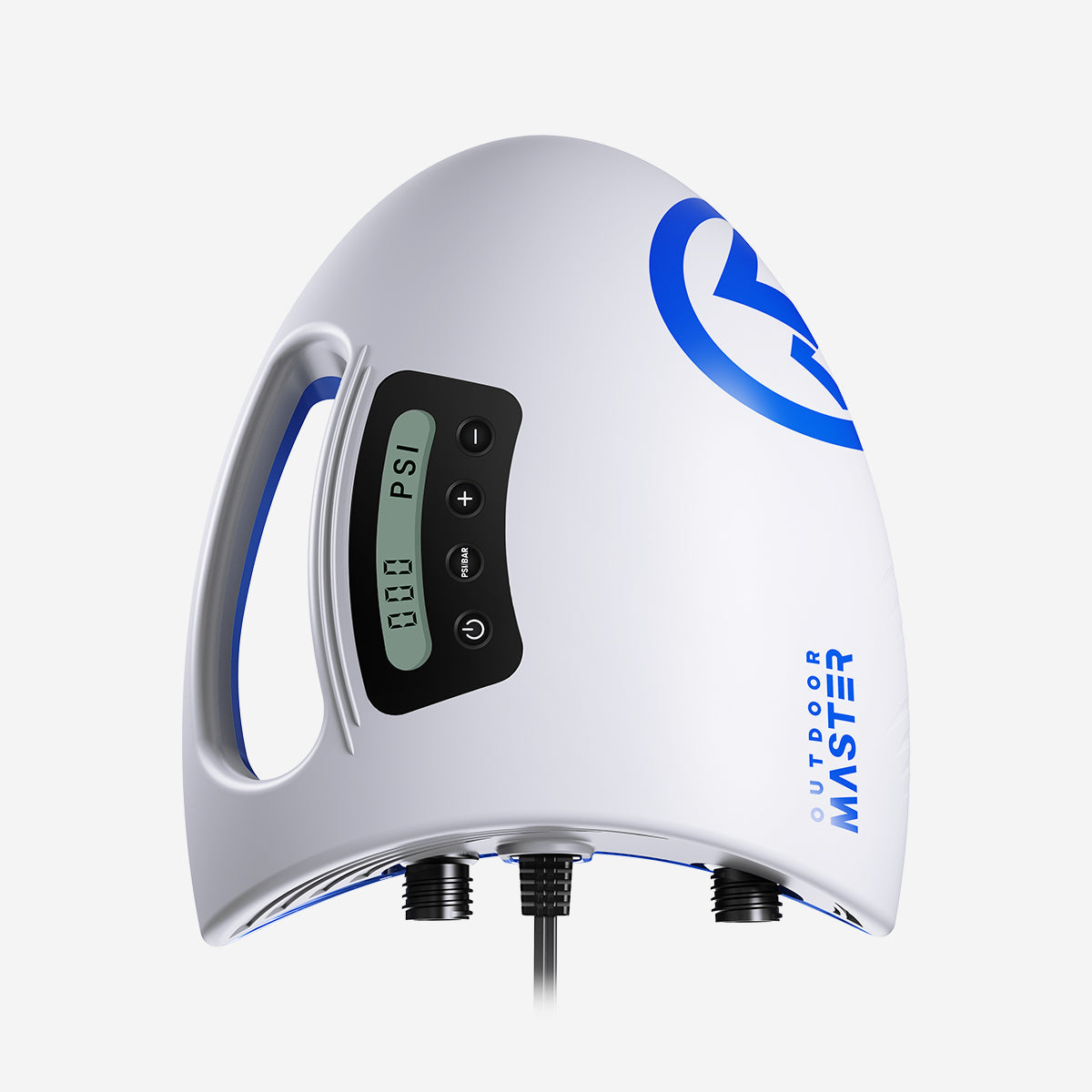 SHARK II Electric Sup Pump