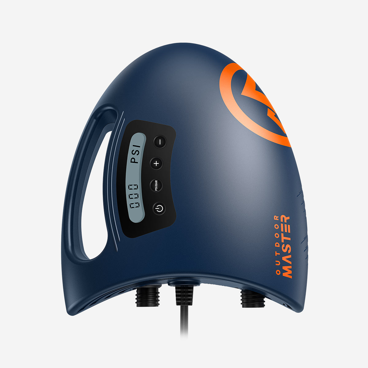 SHARK 20PSI High Pressure Sup Air Pump