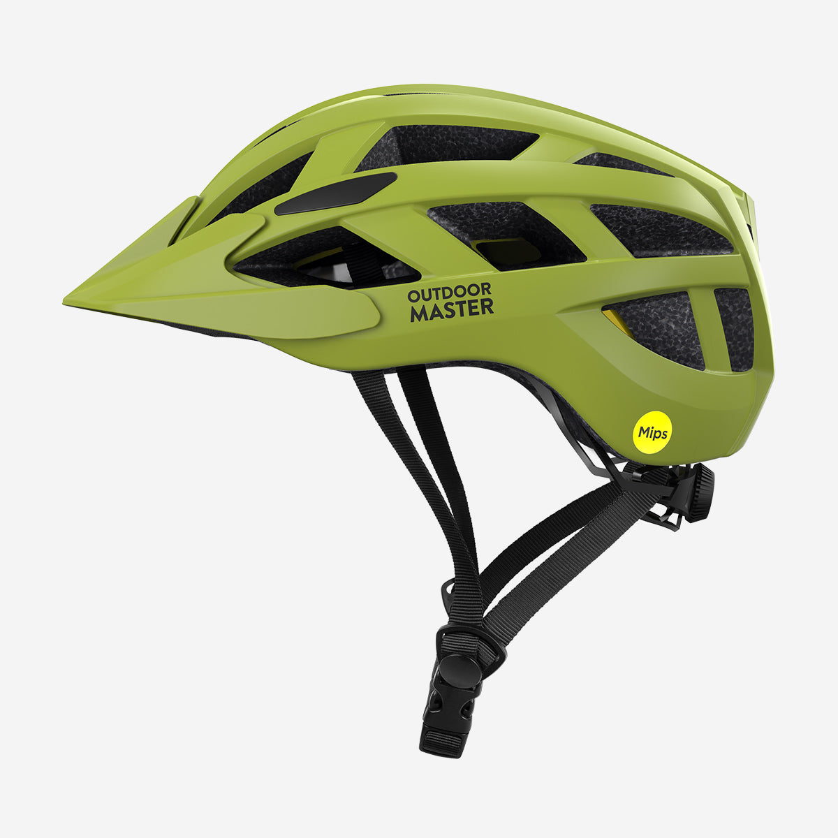 GEM Bike Helmet with MIPS System