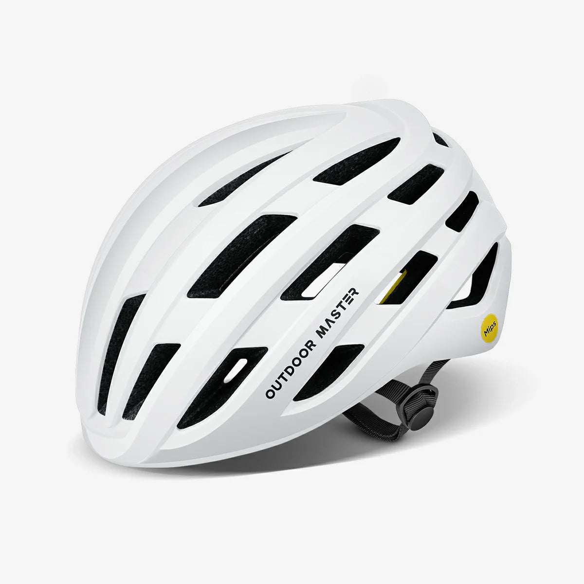 PEBBLE MIPS Road Bike Helmet