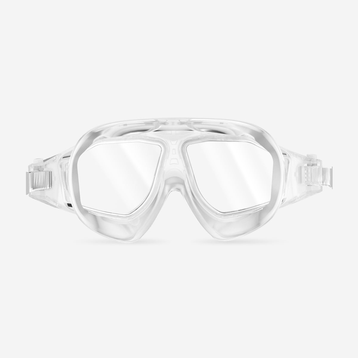 SWIM GOGGLES