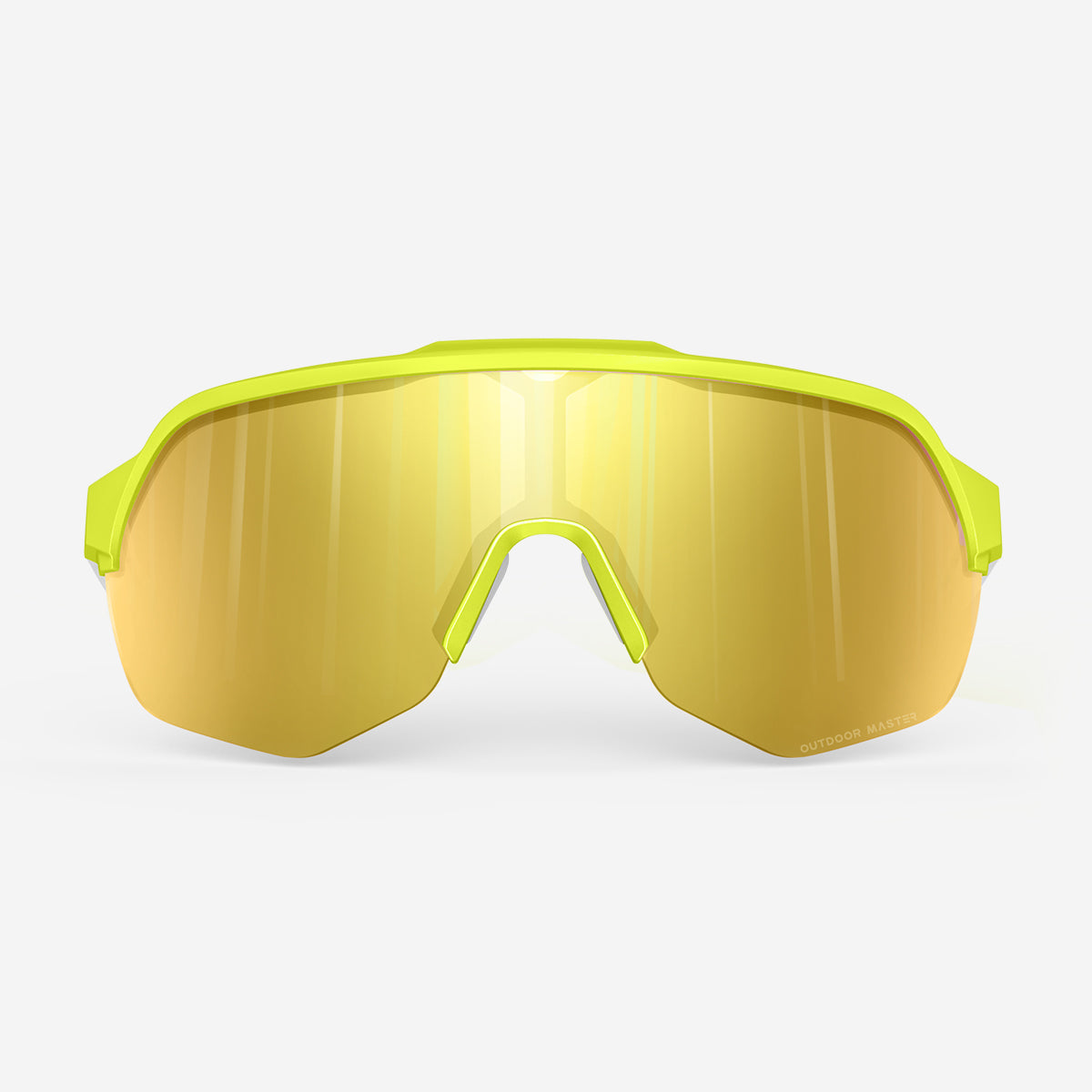 HAWK HD Enhance Sport Sunglasses
