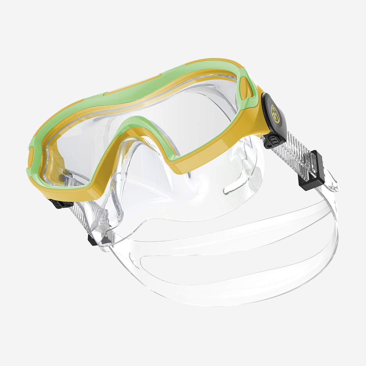 Stingray Kids Swim Goggles
