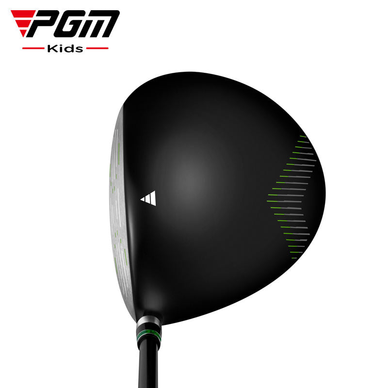 PGM JRMG013 titanium alloy kids 1 wood golf driver carbon junior palos de golf driver