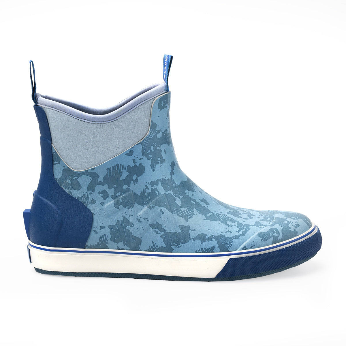 Deck Boots for Men